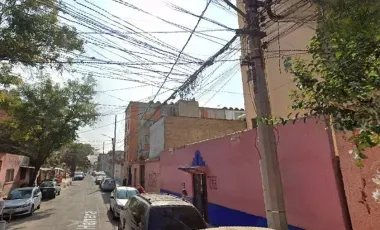 ¡¡GRAN OPORTUNIDAD!! ¡¡DEPARTAMENTO EN LA ALCALDIA GUSTAVO A MADERO, CIUDAD DE MÉXICO!!