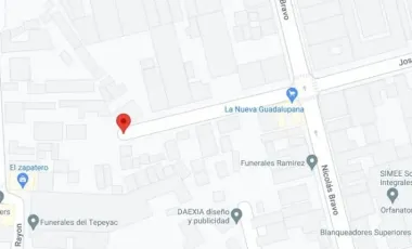¡¡GRAN OPORTUNIDAD!! ¡¡DEPARTAMENTO EN LA ALCALDIA GUSTAVO A MADERO, CIUDAD DE MÉXICO!!