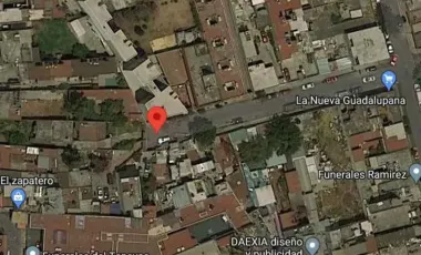 ¡¡GRAN OPORTUNIDAD!! ¡¡DEPARTAMENTO EN LA ALCALDIA GUSTAVO A MADERO, CIUDAD DE MÉXICO!!