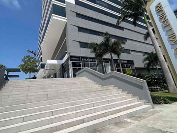 alquilo oficina Platinium I