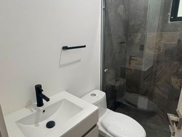 DEPARTAMENTO EN RENTA AMUEBLADO EN CONDESA II ZIBATA