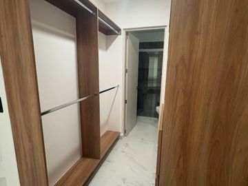 DEPARTAMENTO EN RENTA AMUEBLADO EN CONDESA II ZIBATA