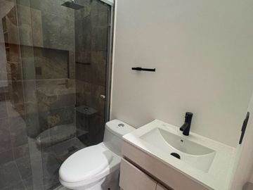 DEPARTAMENTO EN RENTA AMUEBLADO EN CONDESA II ZIBATA