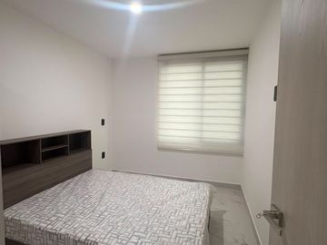 DEPARTAMENTO EN RENTA AMUEBLADO EN CONDESA II ZIBATA