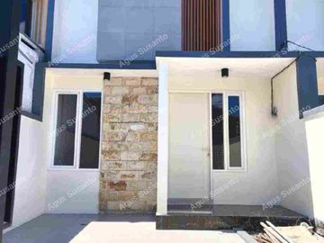 Rumah Medayu dkt Medokan Rungkut Wonorejo Baruk