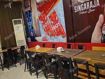 Ruko + Usaha Pakuwon City dkt Mulyosari Sutorejo Babatan