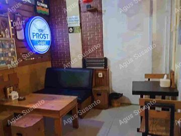 Ruko + Usaha Pakuwon City dkt Mulyosari Sutorejo Babatan
