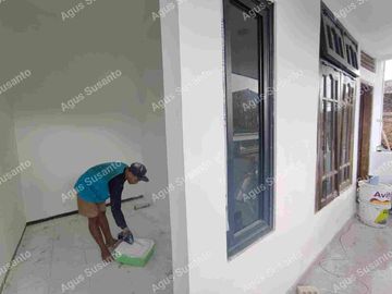 Rumah Kos Nginden dkt Manyar Klampis Semolowaru Jemur