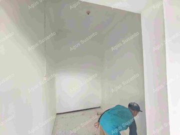 Rumah Kos Nginden dkt Manyar Klampis Semolowaru Jemur