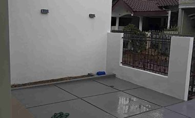 Dijual Cepat Rumah Cantik Siap Huni Nirwana Estate Cibinong Bogor
