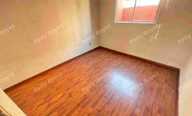 Departamento en RENTA Toluca, Sauces. Dentro de privada con portón eléctrico.