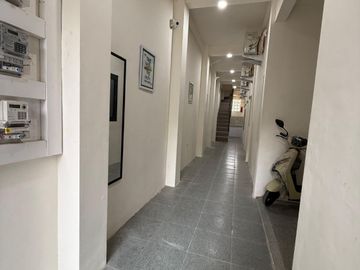 RUMAH KOST DAN RUMAH INDUK 19 KAMAR MANDI DALAM KOTA MALANG FULL PENGHUNI AUTO PILOT SEGITIGA EMAS JUAL CEPAT KOS BUTUH UANG BU