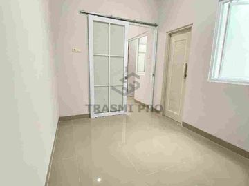 Cuma 2 Juta Dapat Rumah Baru 2 Lantai Di Komsen Jatiasih Bekasi