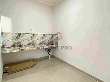 Cuma 2 Juta Dapat Rumah Baru 2 Lantai Di Komsen Jatiasih Bekasi