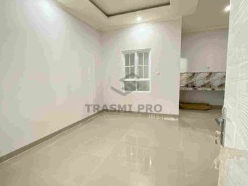 Cuma 2 Juta Dapat Rumah Baru 2 Lantai Di Komsen Jatiasih Bekasi