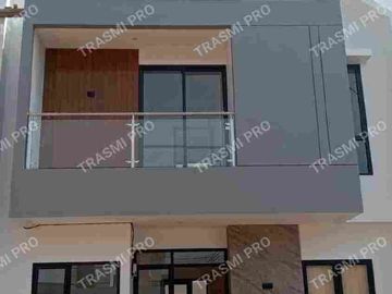 Rumah Cluster Baru Siap Huni di Jatibening Bekasi