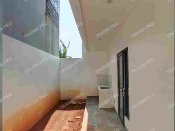 Rumah Cluster Baru Siap Huni di Jatibening Bekasi