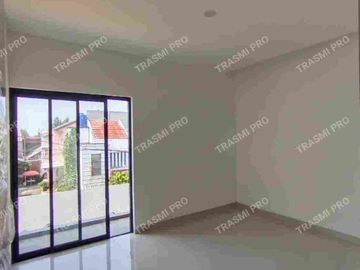 Rumah Cluster Baru Siap Huni di Jatibening Bekasi