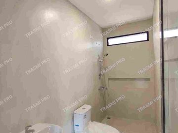 Rumah Cluster Baru Siap Huni di Jatibening Bekasi