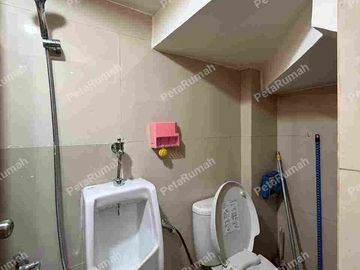 Cemara Asri Lebar 8 Meter Full Furnished
