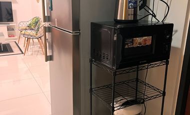 RR1379 - One Uptown Residence BGC 2BR Fully Furnished For Lease