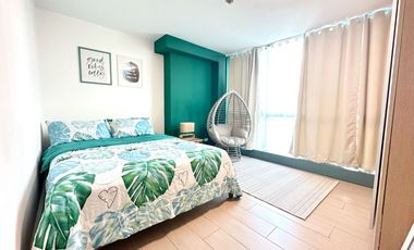RR1379 - One Uptown Residence BGC 2BR Fully Furnished For Lease