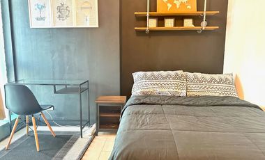 RR1379 - One Uptown Residence BGC 2BR Fully Furnished For Lease