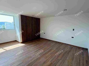 HERMOSA CASA EN RENTA, TOTALMENTE NUEVA LOMAS DE ANGELÓPOLIS PUEBLA.