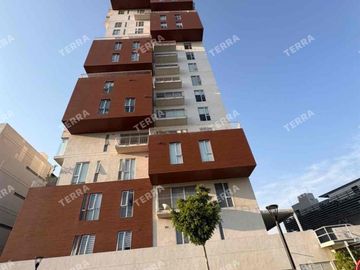 HERMOSO DEPARTAMENTO EN RENTA PUNTA CASCATTA LOMAS DE ANGELÓPOLIS PUEBLA.
