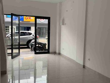Ruko  Murah  Siap  Usaha di  Bsd  Loka 65  Angrek  Loka