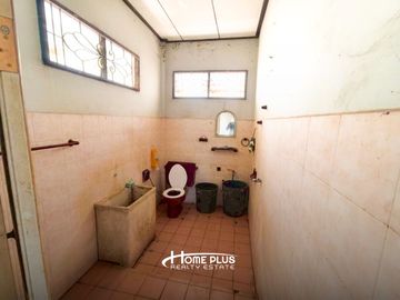 บ้านเดี่ยว 2 ชั้นติดถนน 3261 เลียบคลองสิบ ตำบล บึงบา อำเภอ หนองเสือ ปทุมธานี