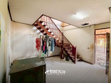 บ้านเดี่ยว 2 ชั้นติดถนน 3261 เลียบคลองสิบ ตำบล บึงบา อำเภอ หนองเสือ ปทุมธานี