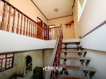 บ้านเดี่ยว 2 ชั้นติดถนน 3261 เลียบคลองสิบ ตำบล บึงบา อำเภอ หนองเสือ ปทุมธานี