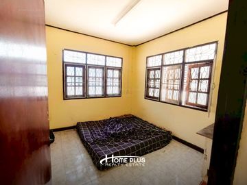 บ้านเดี่ยว 2 ชั้นติดถนน 3261 เลียบคลองสิบ ตำบล บึงบา อำเภอ หนองเสือ ปทุมธานี