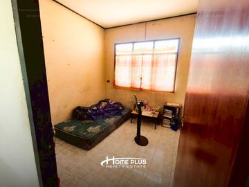 บ้านเดี่ยว 2 ชั้นติดถนน 3261 เลียบคลองสิบ ตำบล บึงบา อำเภอ หนองเสือ ปทุมธานี