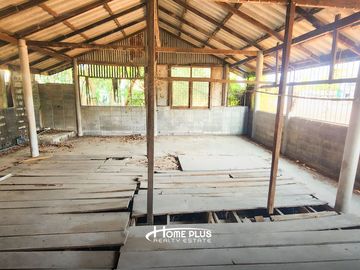 บ้านเดี่ยว 2 ชั้นติดถนน 3261 เลียบคลองสิบ ตำบล บึงบา อำเภอ หนองเสือ ปทุมธานี