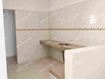 Dijual / disewakan rumah siap huni di Wisata Bukit Mas Wiyung siap huni
