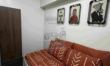 FOR SALE | 2BR Unit at Sonora Garden Residences – DMCI
