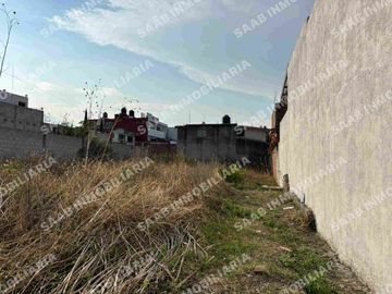 Terreno zona Zavaleta