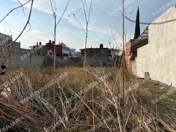 Terreno zona Zavaleta