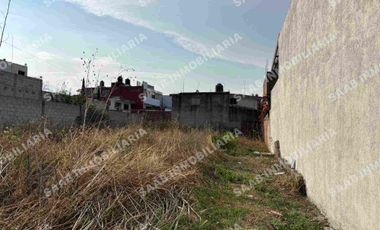 Terreno zona Zavaleta
