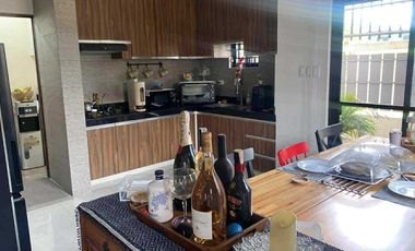 RR1166 - Greenwoods Executive Village House and Lot Fully Furnished For Sale