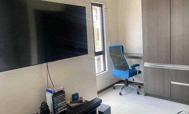 RR1166 - Greenwoods Executive Village House and Lot Fully Furnished For Sale