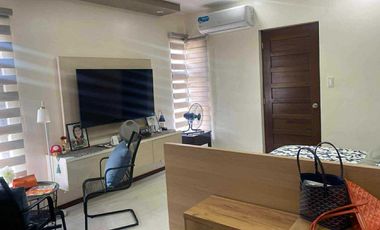 RR1166 - Greenwoods Executive Village House and Lot Fully Furnished For Sale