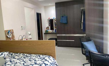 RR1166 - Greenwoods Executive Village House and Lot Fully Furnished For Sale