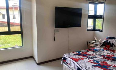 RR1166 - Greenwoods Executive Village House and Lot Fully Furnished For Sale