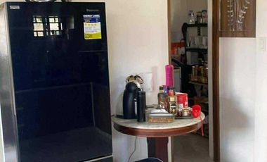 RR1166 - Greenwoods Executive Village House and Lot Fully Furnished For Sale