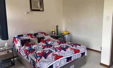 RR1166 - Greenwoods Executive Village House and Lot Fully Furnished For Sale
