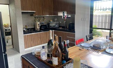 RR1166 - Greenwoods Executive Village House and Lot Fully Furnished For Sale