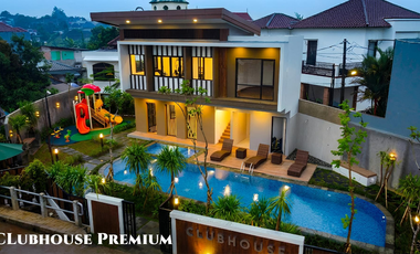 Jual Rumah Aksara Homes Ciputat – Tangerang Selatan Type Harsa+ (4.25 x 11.5)
